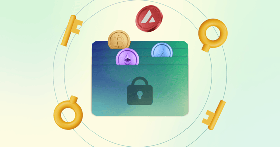 Crypto Wallet Security_ What is MPC (Multi-party computation) and how it keeps money safe for business (1)