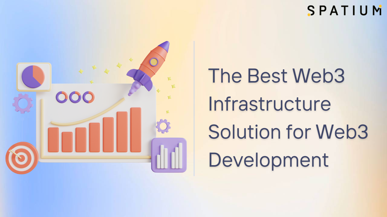 Web3 Infrastructure Solution 