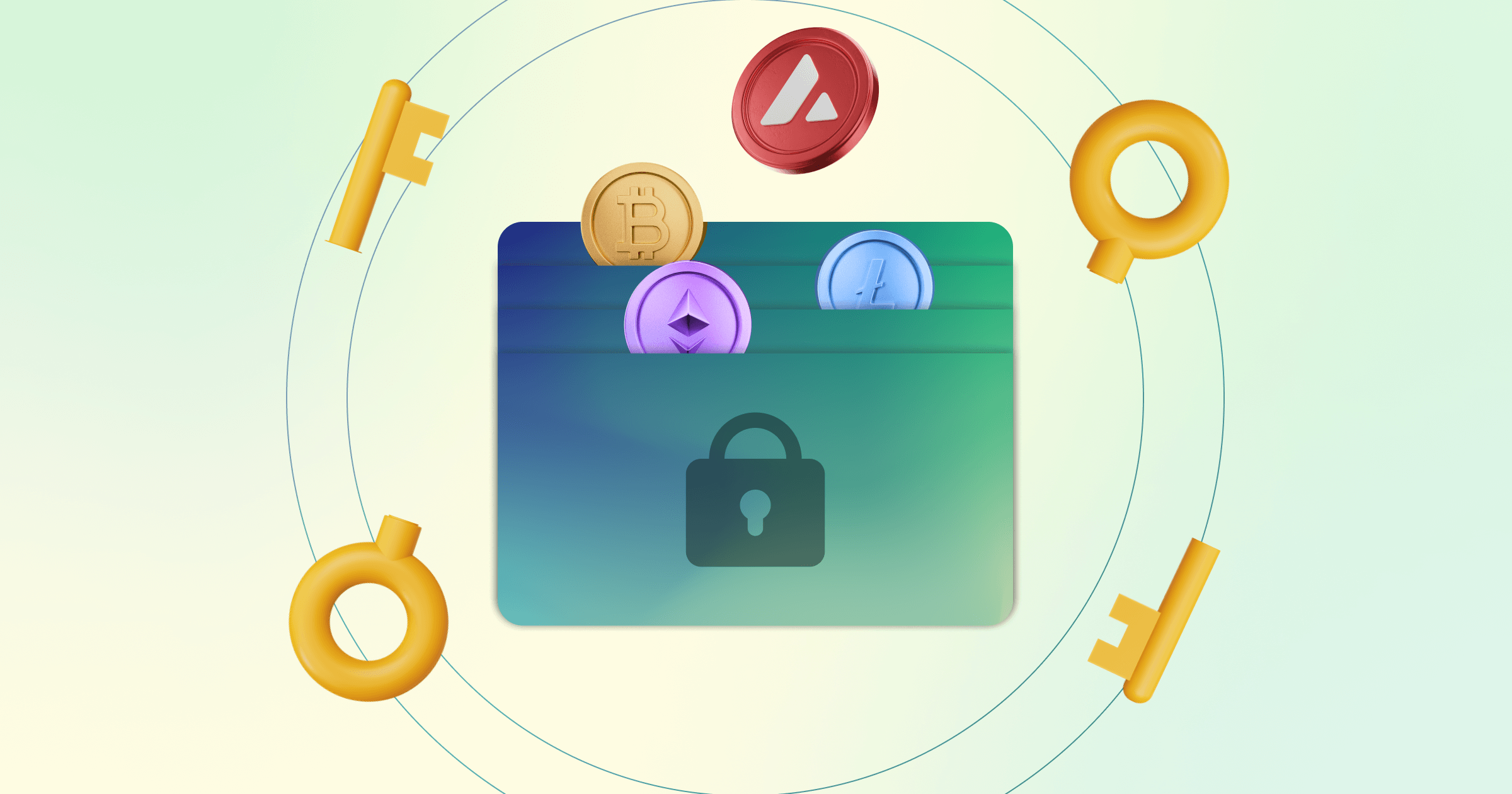 Crypto Wallet Security:  What is MPC (Multi-party computation) and how it keeps money safe for business