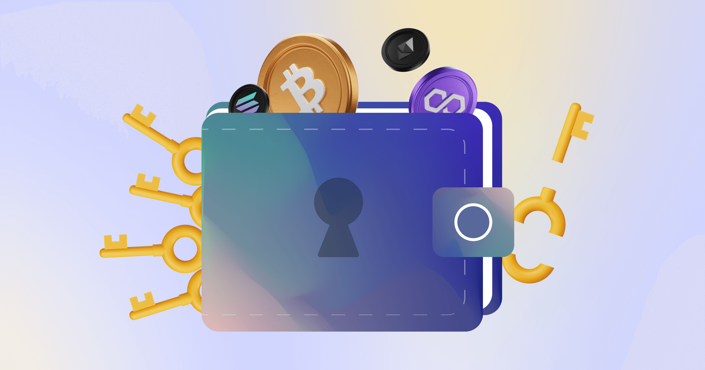 Multi-Sig vs MPC Wallet: What to Choose